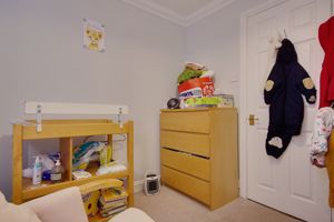 Bedroom Two- click for photo gallery